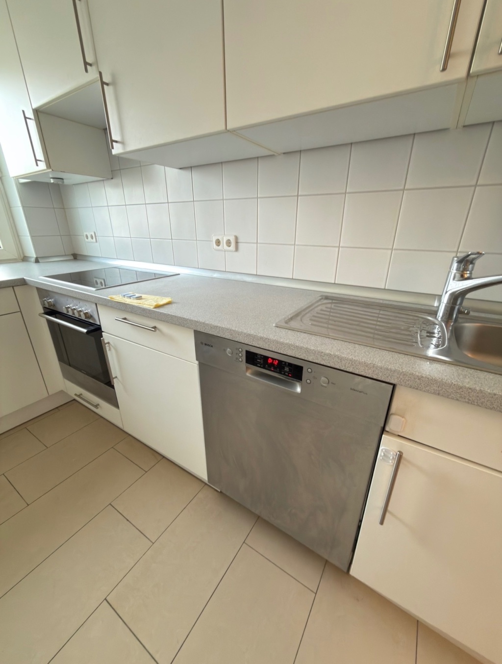 Gemütliche Wohnung Mitte November bis Juni 2027 zur Untermiete – Haldesdorfer Str, 22179 Hamburg Bramfeld – Vorschaubild 7