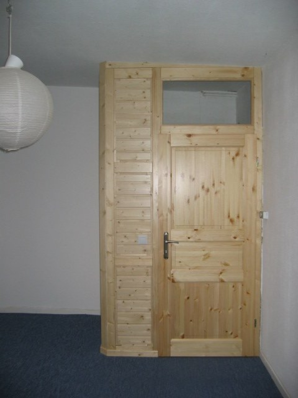 Sehr schicke, sonnige 2-Zimmer Wohnung mit viel Atmosphäre in Wehlheiden – Leibnizstr. 00, 34121 Kassel Wehlheiden – Vorschaubild 3