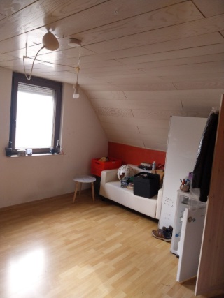 Nachmieter für 24qm-Zimmer in freundlicher WG gesucht