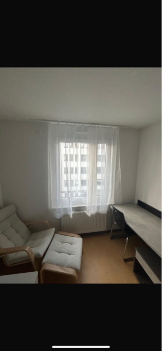 Anzeigenbild: WG Zimmer Rosensteinstraße 3