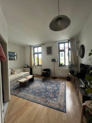 Anzeigenbild: 2 RW in der Südvorstadt