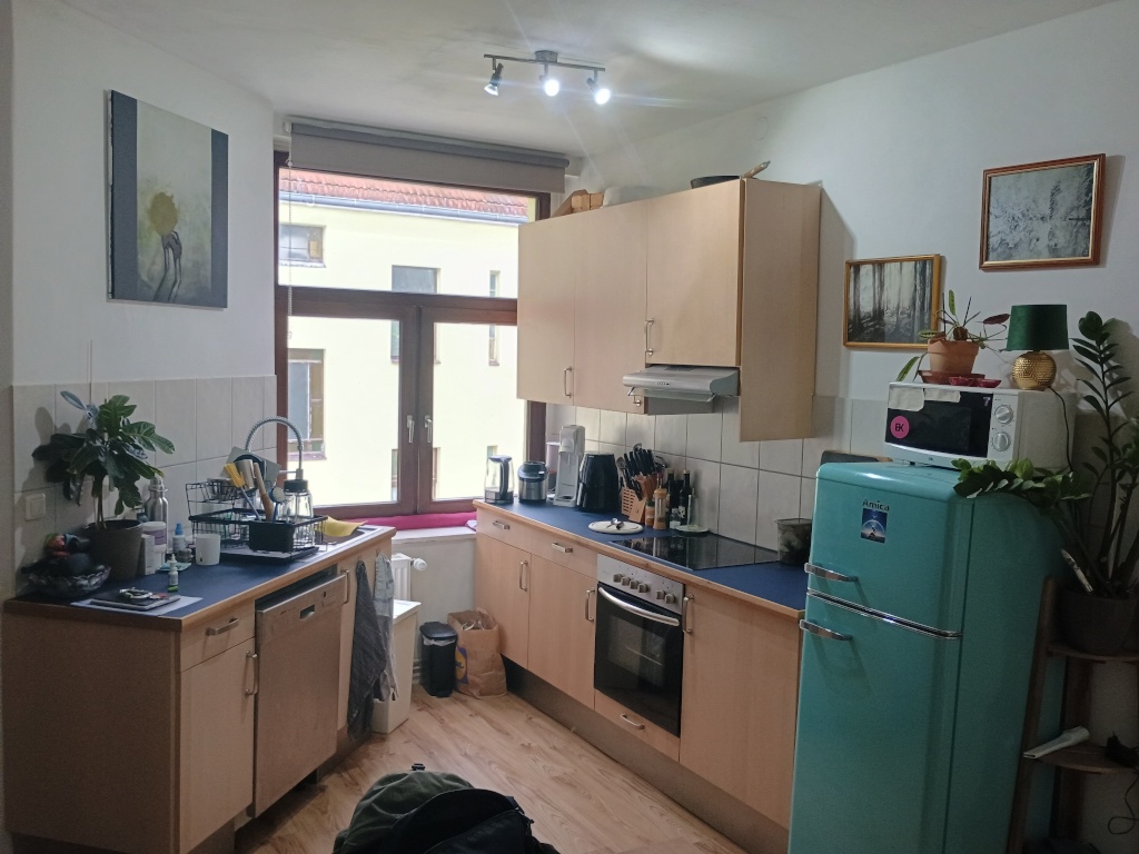 Wohnung Neukölln Flughafenstr. 23 - Bild 6