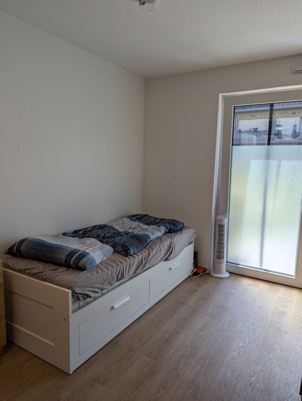 1-Zimmer Apartment im York-Quartier, 01.10-30.11 Zwischenmiete – 48167 Münster Gremmendorf – Vorschaubild 3