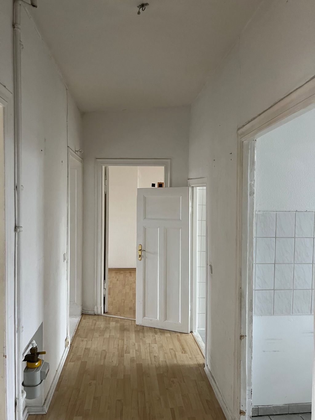 Wohnung Mahlsdorf Hönower Straße 79 - Flur