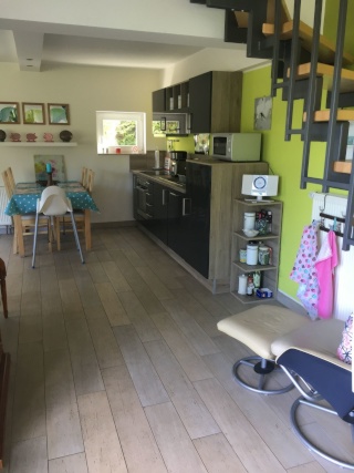 Anzeigenbild: Ferienhaus in Leipzig mitten im Grünen