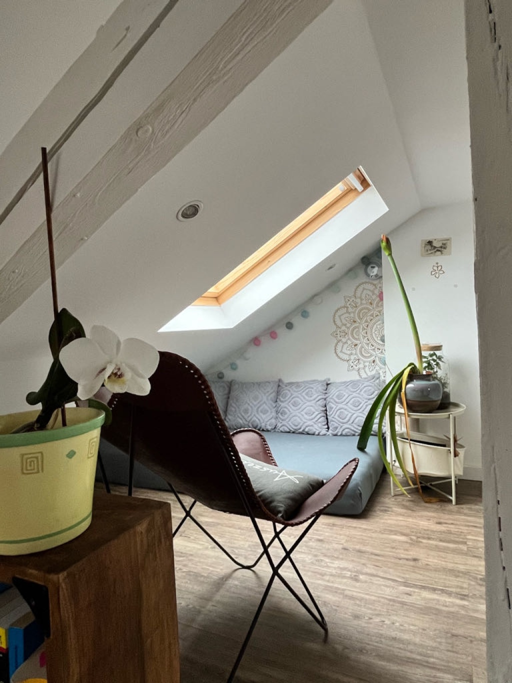 WG-Zimmer Ketsch Enderlestraße 41 - Bild 8