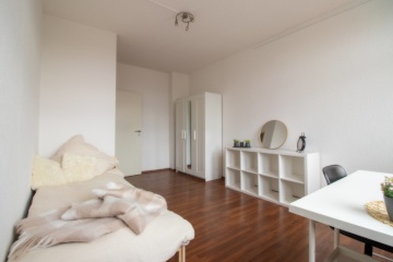 WG Zimmer in der Innenstadt