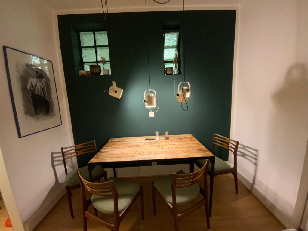 1.5 Zimmer Wohnung in St Pauli befristet!! von 19.09.26 bis zum 11.10.26 – Talstraße, 20359 Hamburg St. Pauli – Vorschaubild 3