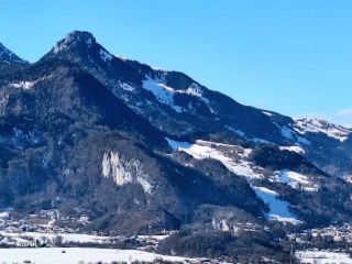 Anzeigenbild: Wohnraum mit Weite