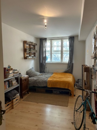 [Noch verfügbar] Möblierte Zwischenmiete (3-4 Monate, ab März) - Nur Einzelpersonen oder Paare