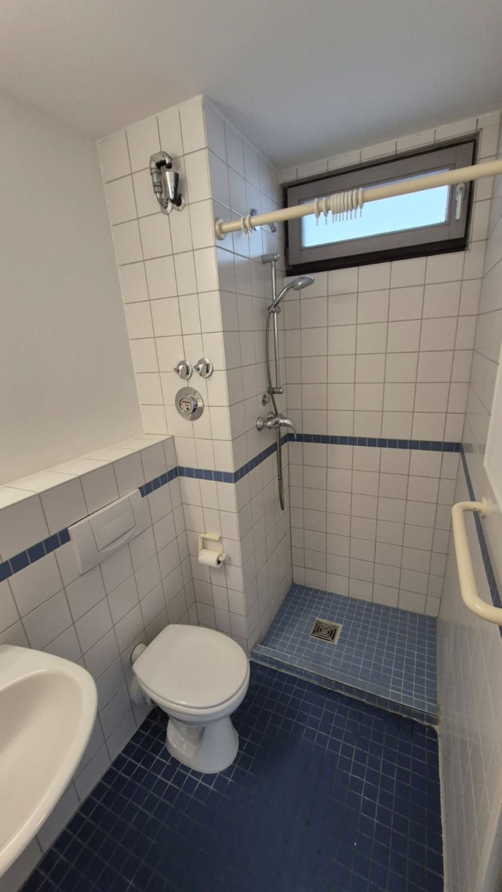 1-Zimmer-Wohnung in Wedding – Direkt am U-Bahnhof Amrumer Straße – Luxemburger Straße, 13353 Berlin Wedding – Vorschaubild 2