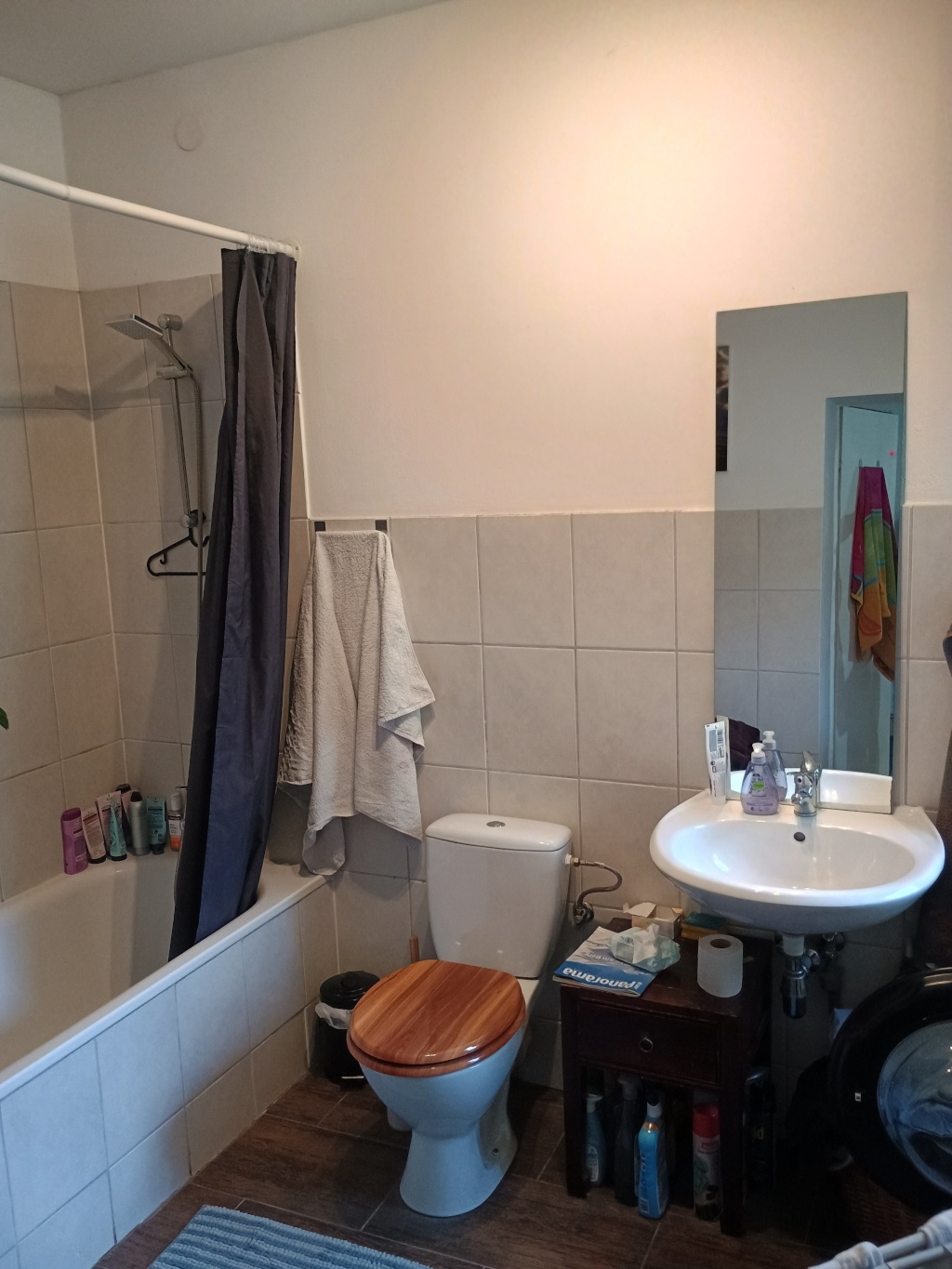 Wohnung Neukölln Flughafenstr. 23 - Bild 10