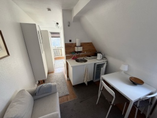 Zwischenmieterin gesucht