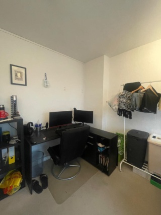 Zimmer am Templergraben