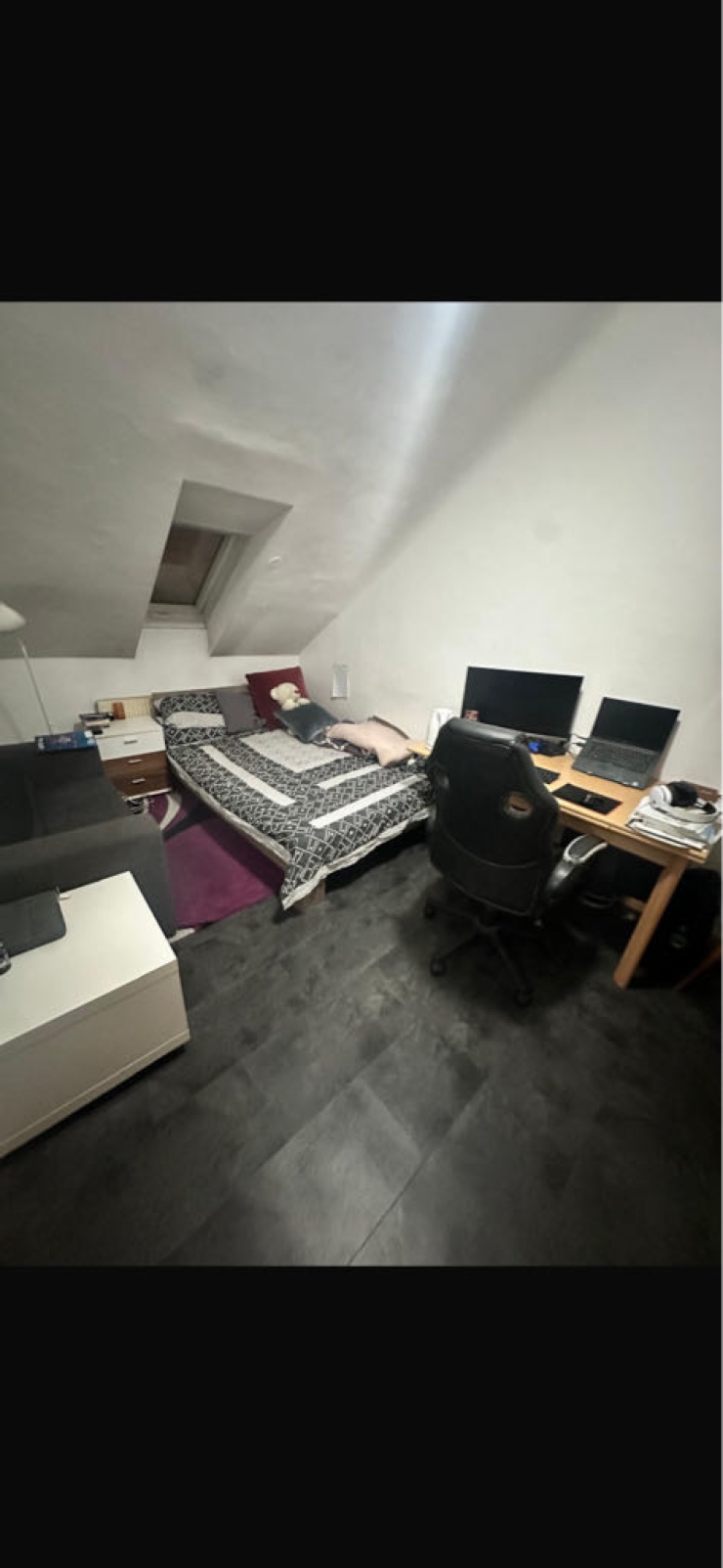 Imagen del anuncio: 5 Personen WG-Gemeinschaft Wohnung