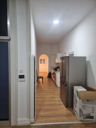 Imagen del anuncio: ein Zimmer in Wg Möbliert