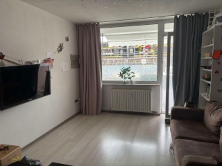 [Anfragestopp] Suche neues Mitbewohni