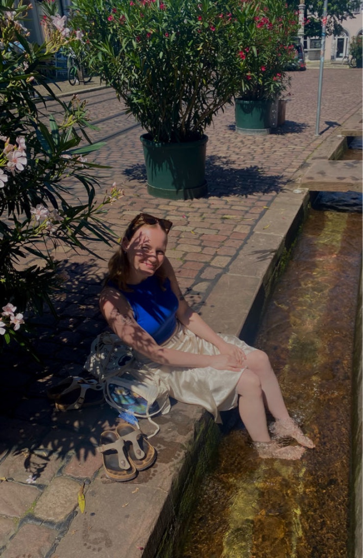 Anzeigenbild: WG Zimmer für ein Erasmus Semester in Paris