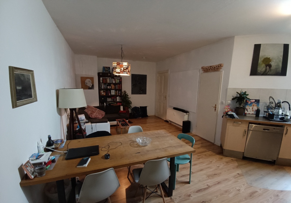Wohnung Neukölln Flughafenstr. 23 - Bild 1