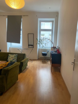 Room with private bathroom for rent starting April 1st