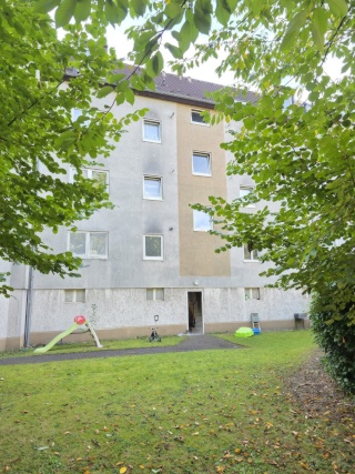 Ad image: Helle 2-Zimmer Wohnung im 3. OG in Uni-Nähe