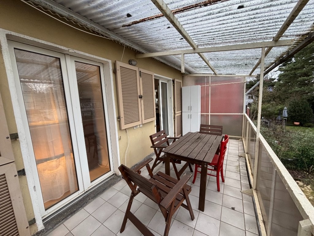 Möblierte 3-Zimmer-Wohnung in Darmstadt zur Zwischenmiete (1–4 Monate) (keine Kaution) // Furnished 3-room apartment in Darmstadt for temporary sublet (1–4 months) (no deposit) – Klappacher Straße, 64285 Darmstadt Bessungen – Vorschaubild 19