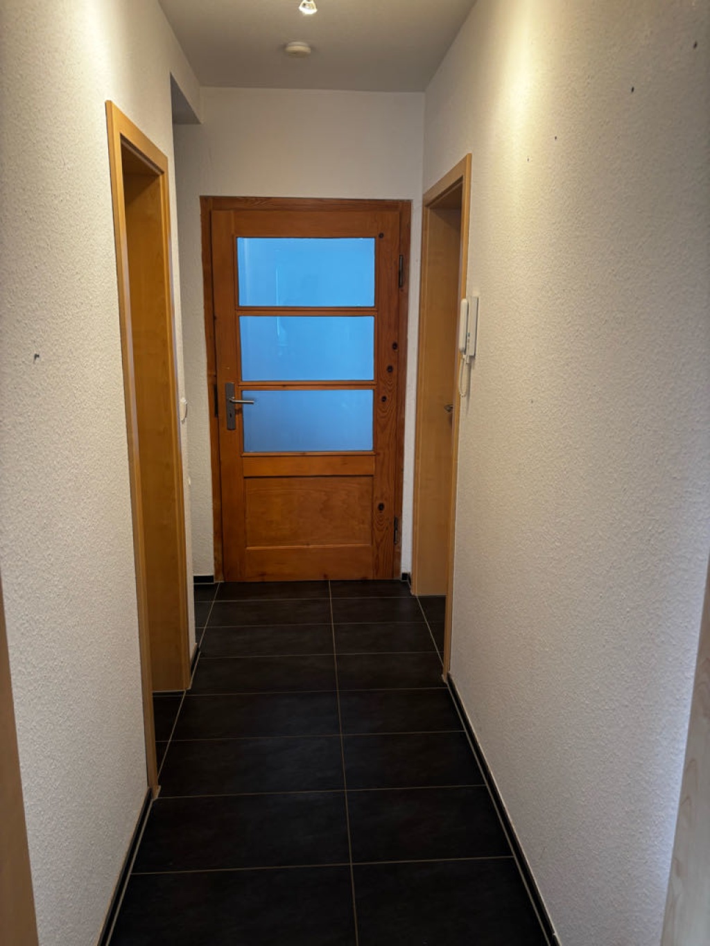 Habitación en WG Berghausen Weiherstr. 41 - Flur