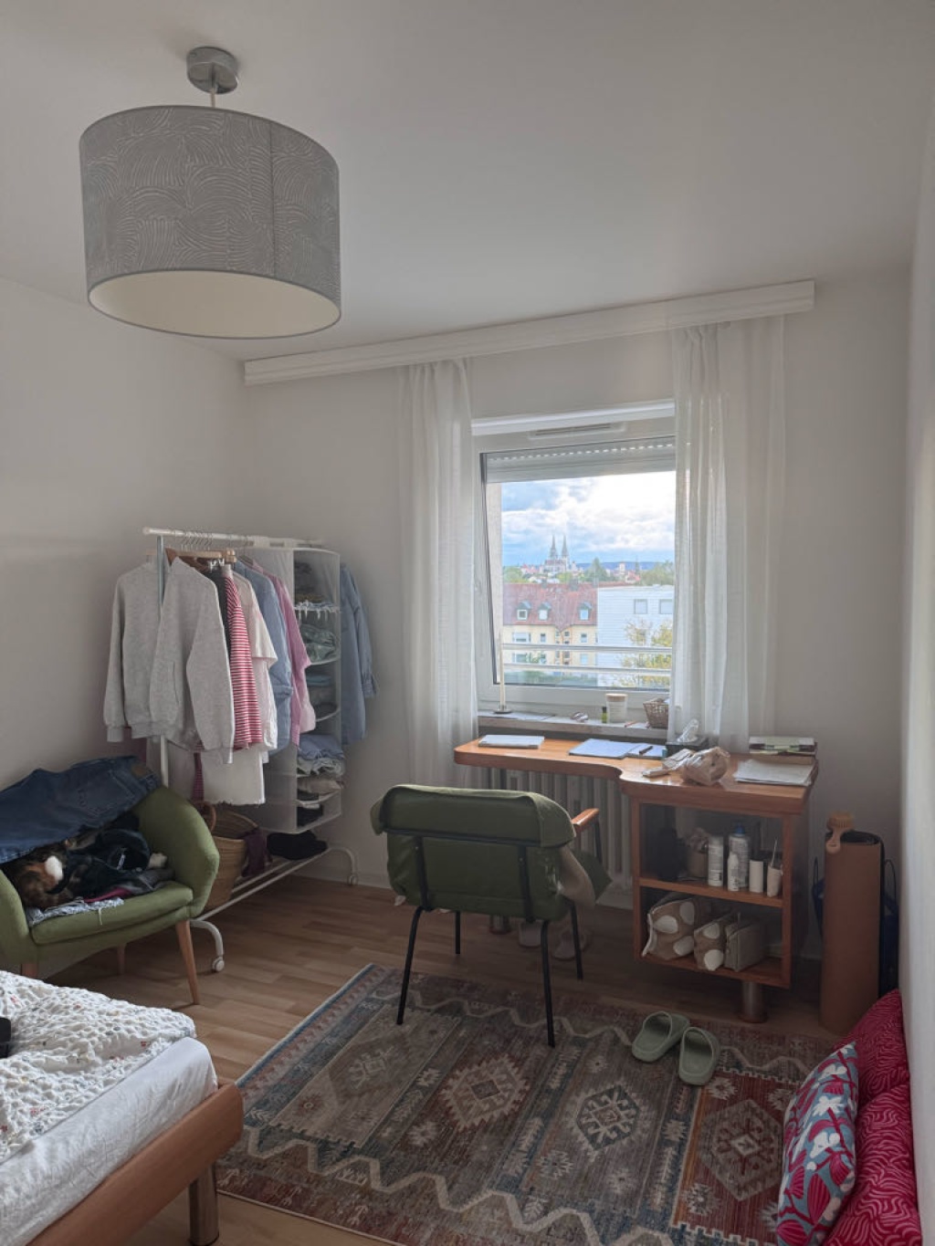Habitación en WG Weichs Vilsstraße - foto 1