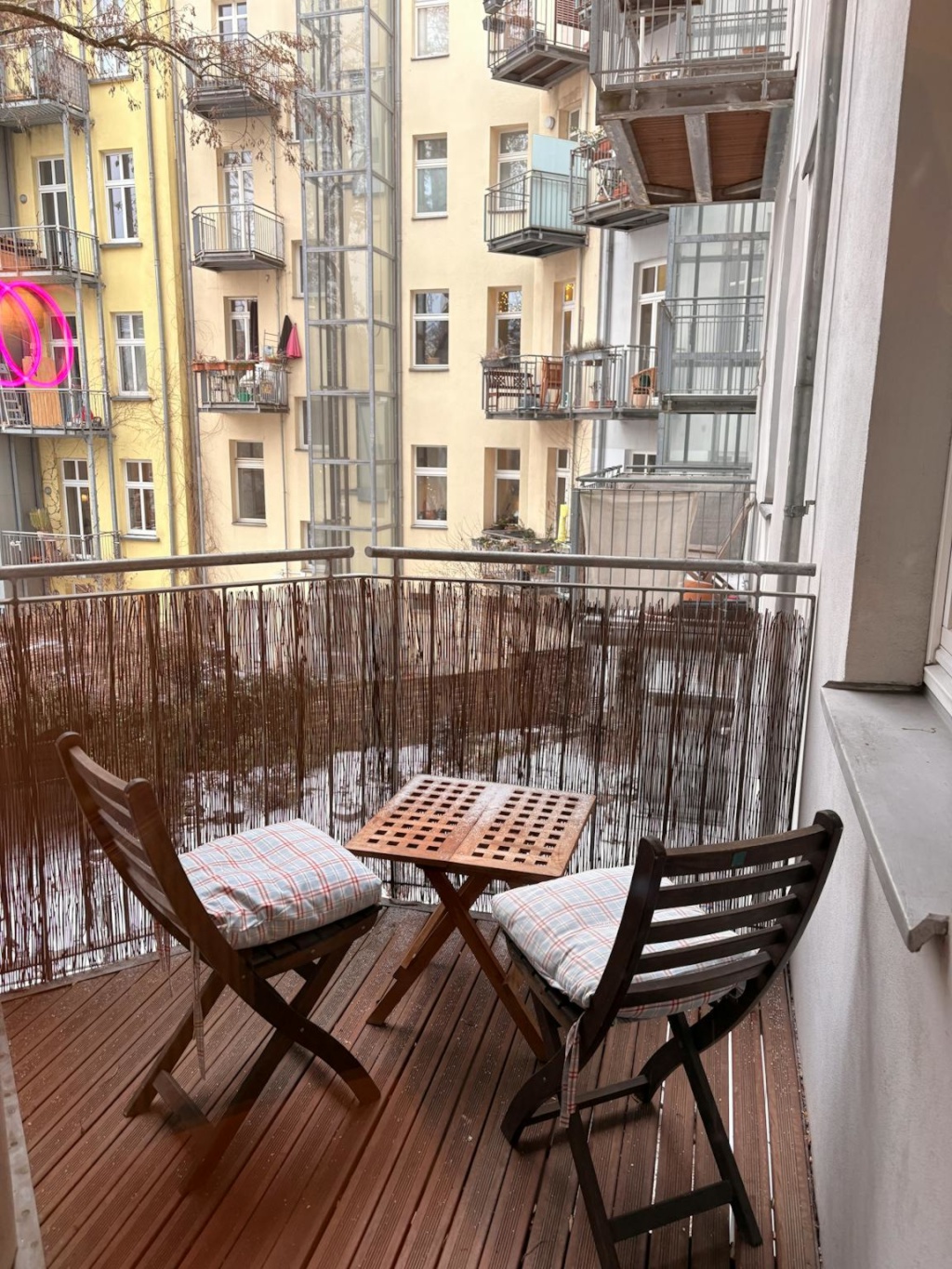 Belforter Straße, Berlin – Belforter Straße, 10405 Berlin Prenzlauer Berg – Vorschaubild 8