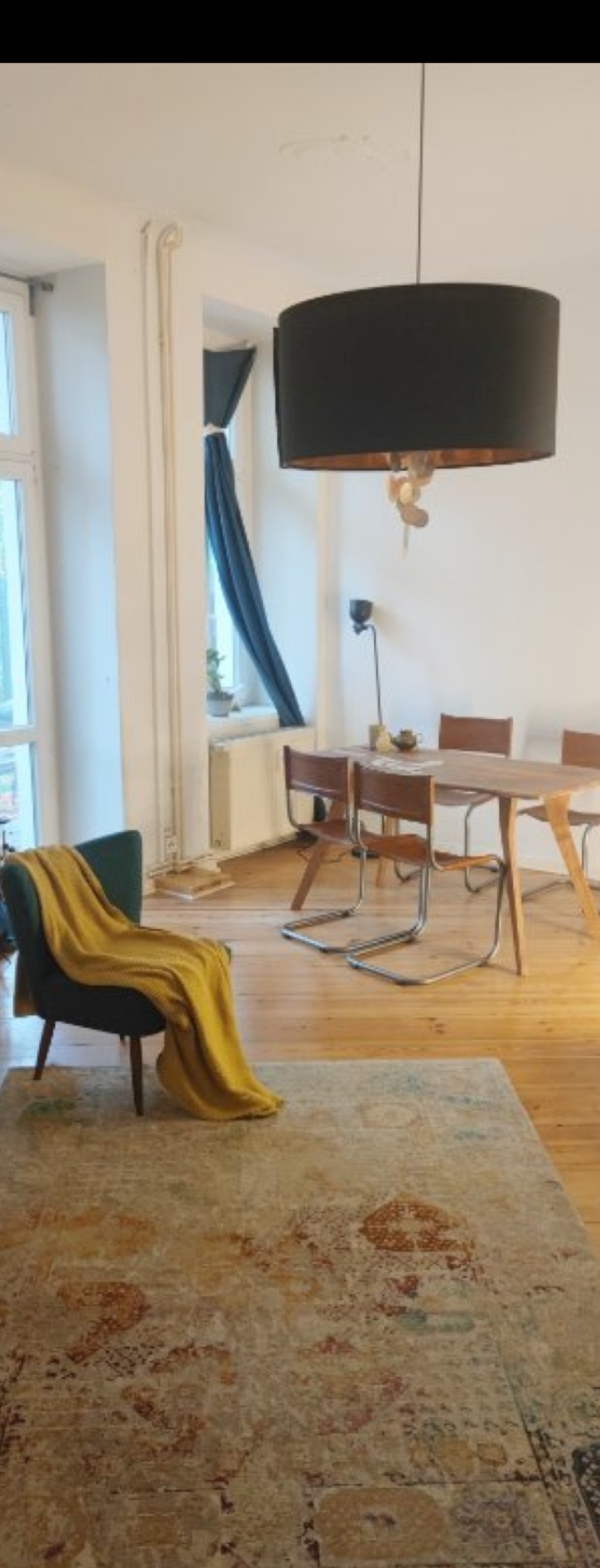 Wohnung Friedrichshain-Kreuzberg Schreinerstraße - Bild 6