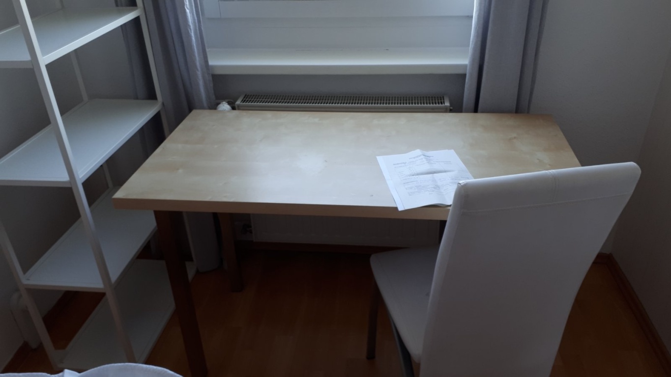 WG-Zimmer Reinickendorf Hennigsdorfer Straße - Bild 6