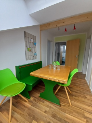 Anzeigenbild: WG- Zimmer Lindenhöhe Ulm