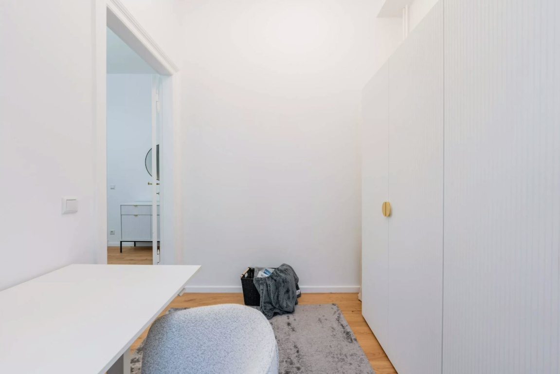 1-Zimmer-Wohnung Berlin Lübecker Straße - Bild 10