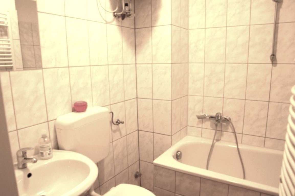 Apartment für 1-2 Personen möbliert ruhig mit Empore in Bochum Linden – Lindenerstr 49, 44879 Bochum Linden – Vorschaubild 9