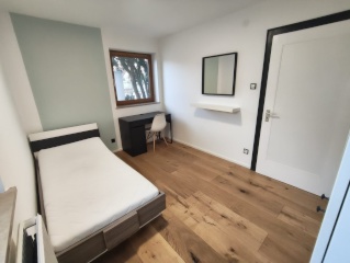 WG Zimmer in ruhiger Gegend