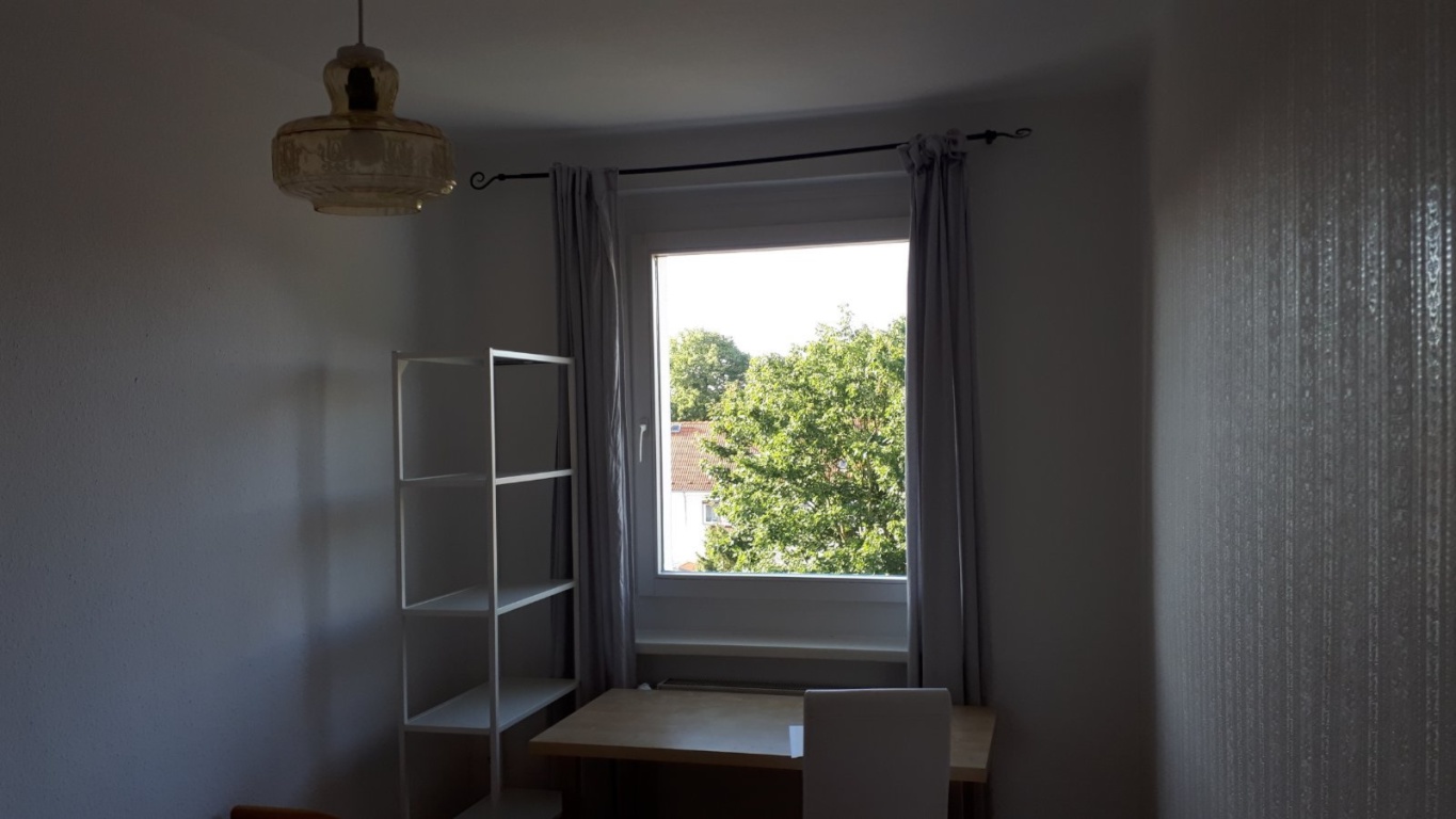 WG-Zimmer Reinickendorf Hennigsdorfer Straße - Bild 7
