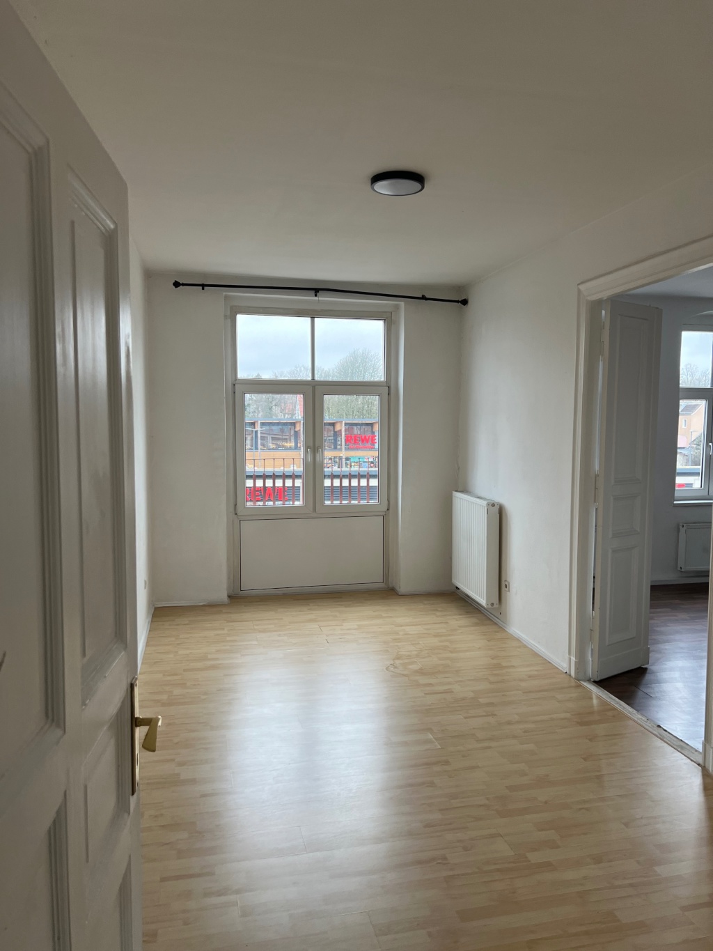 Wohnung Mahlsdorf Hönower Straße 79 - Zimmer 1