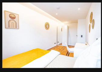 Gute Anbindung, kurze Wege: WG in 90441 Nürnberg