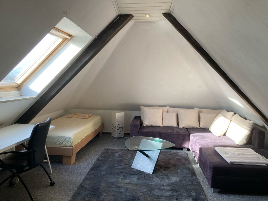 Habitación en WG Wolfsburg - Neuhaus Raumeholz 2 - foto 19