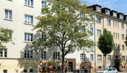 Anzeigenbild: 3-Zimmer Wohnung Ende der Eisi :)