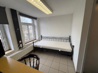 Privates Studenten-Apartment (16 m2) | 250€ (Kaltmiete) | ab 1. April