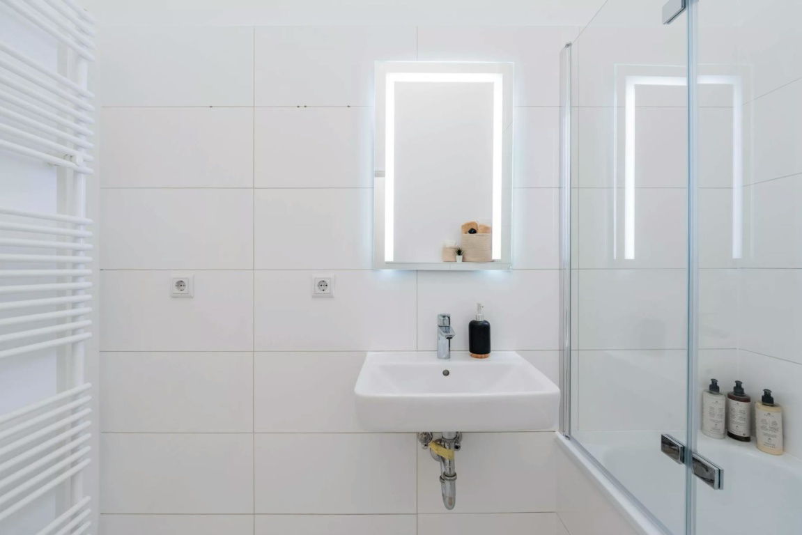 1-Zimmer-Wohnung Berlin Lübecker Straße - Bild 7