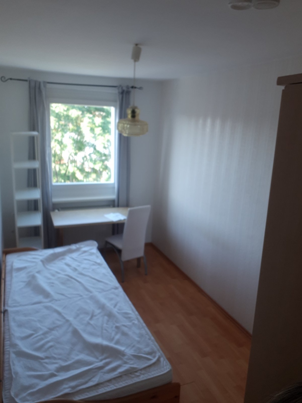 WG-Zimmer Reinickendorf Hennigsdorfer Straße - Bild 12