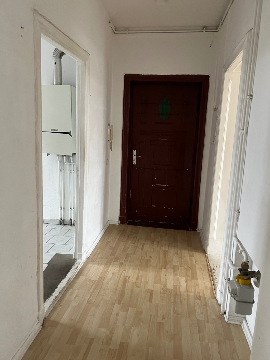 Wohnung Mahlsdorf Hönower Straße 79 - Flur