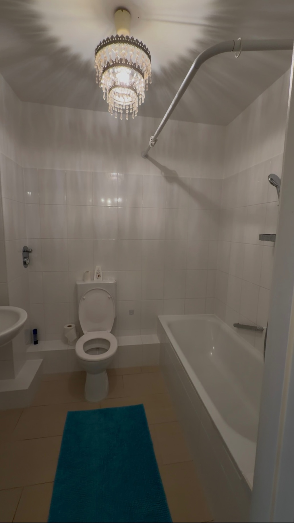 Gemütliche Wohnung Mitte November bis Juni 2027 zur Untermiete – Haldesdorfer Str, 22179 Hamburg Bramfeld – Vorschaubild 10