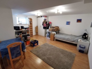 Imagen del anuncio: WG-Zimmer zur Untermiete und eventuell länger