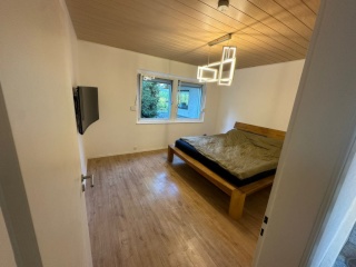 Schönes WG-Zimmer direkt an der Uni ab 01.03