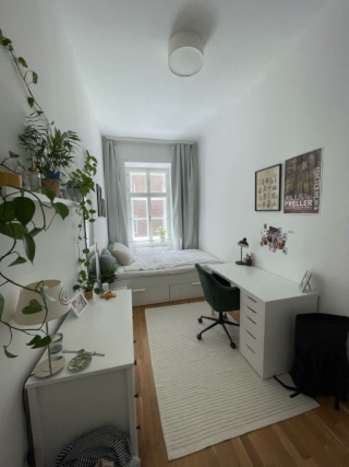 WG Zimmer in idealer Lage