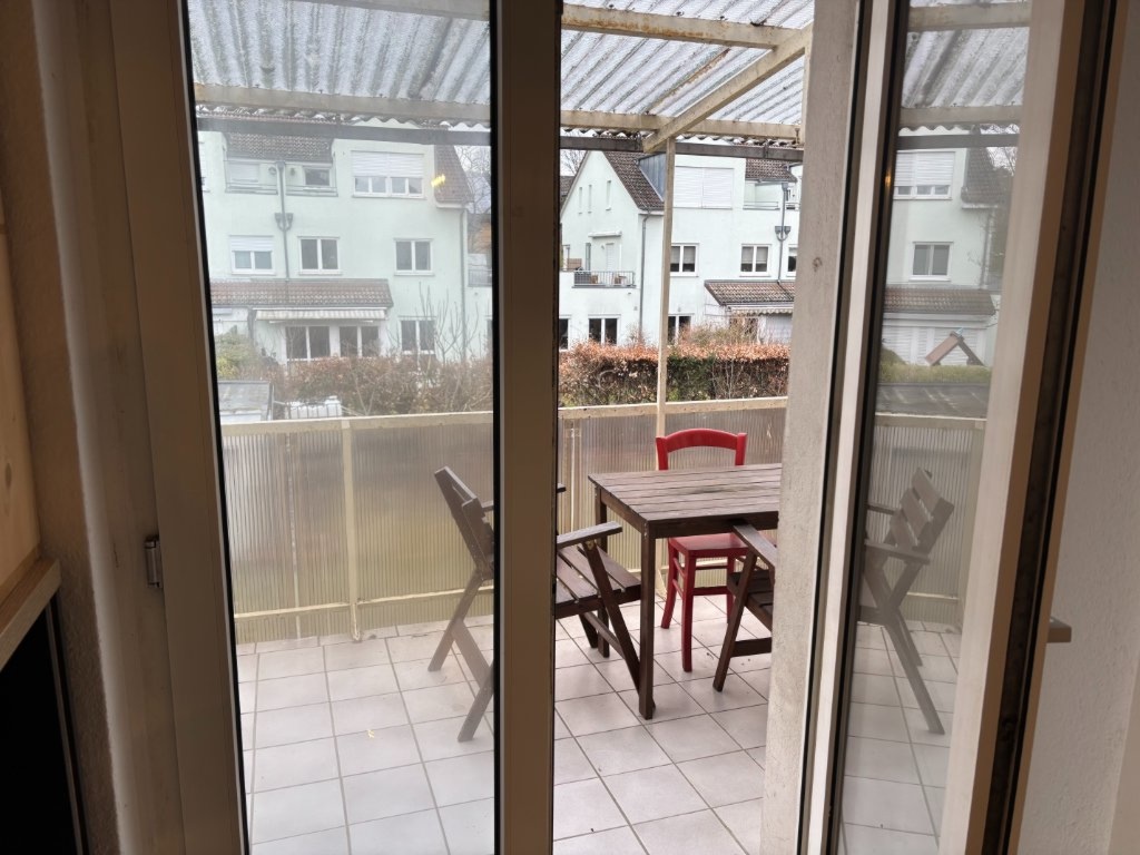 Möblierte 3-Zimmer-Wohnung in Darmstadt zur Zwischenmiete (1–4 Monate) (keine Kaution) // Furnished 3-room apartment in Darmstadt for temporary sublet (1–4 months) (no deposit) – Klappacher Straße, 64285 Darmstadt Bessungen – Vorschaubild 18