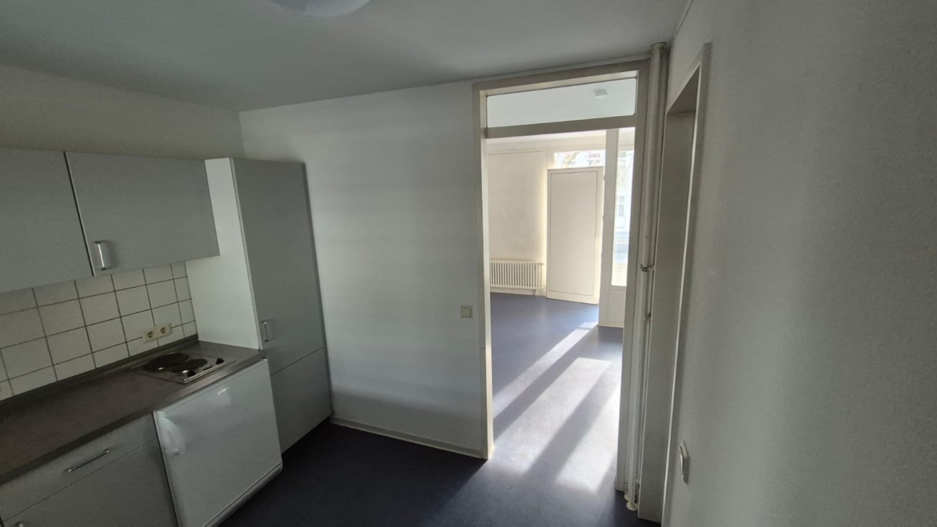1-Zimmer-Wohnung in Wedding – Direkt am U-Bahnhof Amrumer Straße – Luxemburger Straße, 13353 Berlin Wedding – Vorschaubild 5